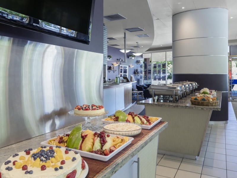 Unit 135 Ground Floor/2 Akuna St, City ACT 2601