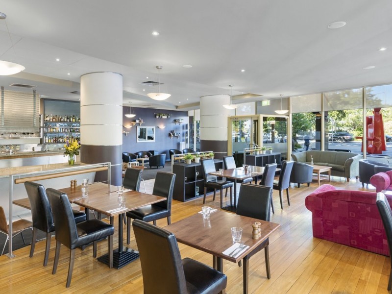 Unit 135 Ground Floor/2 Akuna St, City ACT 2601