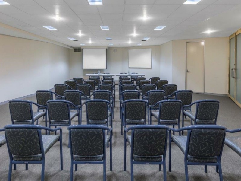 Unit 135 Ground Floor/2 Akuna St, City ACT 2601