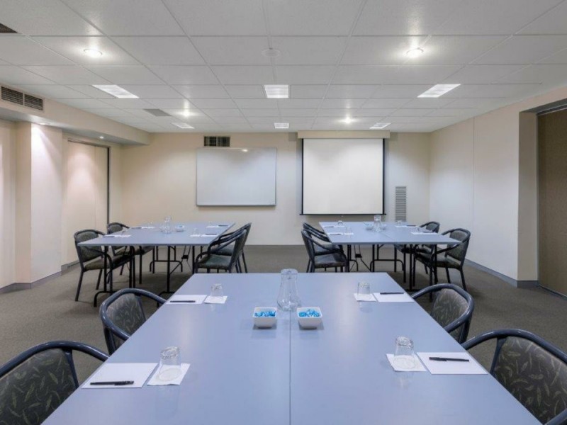 Unit 135 Ground Floor/2 Akuna St, City ACT 2601