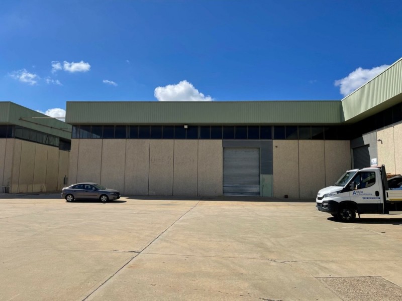 4/110 Lysaght Street, Mitchell ACT 2911