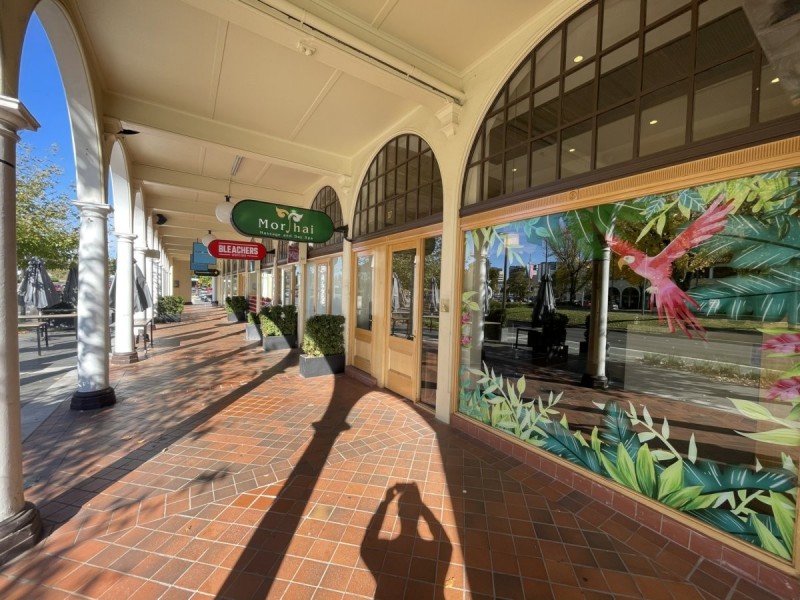 GF/37 Northbourne Ave, City ACT 2601