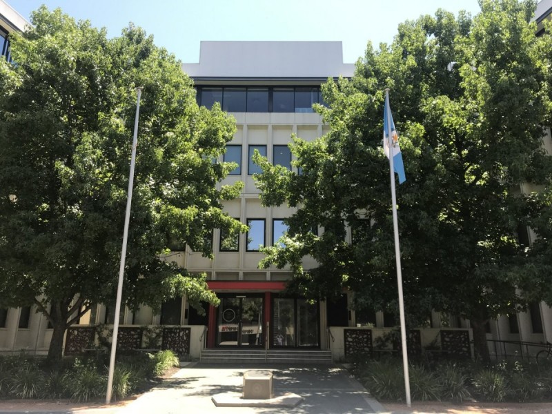 Suite 17/11 National Circuit, Barton ACT 2600