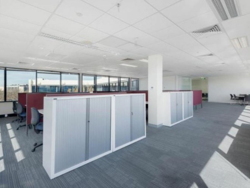 Suite 17/11 National Circuit, Barton ACT 2600