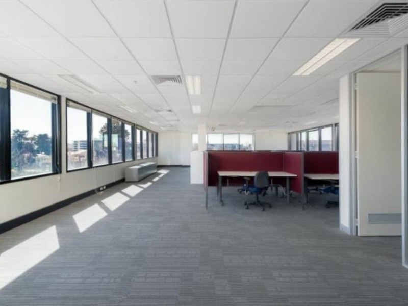 Suite 17/11 National Circuit, Barton ACT 2600