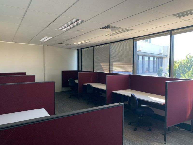 Suite 17/11 National Circuit, Barton ACT 2600