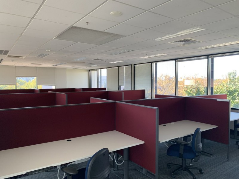 Suite 17/11 National Circuit, Barton ACT 2600