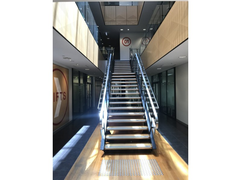 Suite 17/11 National Circuit, Barton ACT 2600