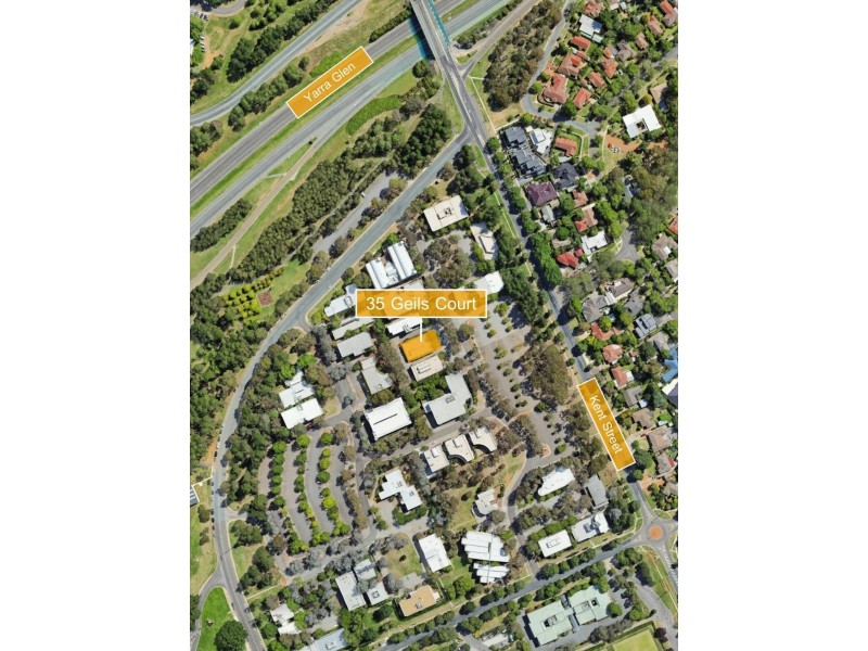 35 Geils Court, Deakin ACT 2600
