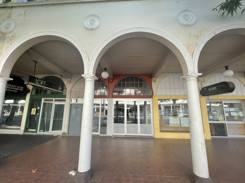 35 East Row, City ACT 2601