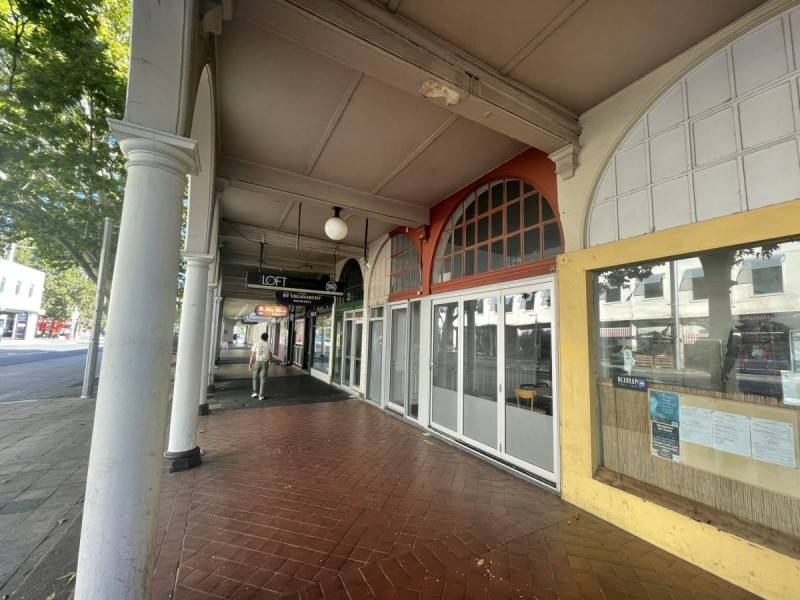 35 East Row, City ACT 2601