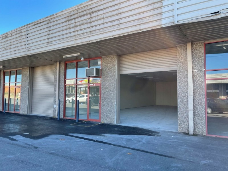 Unit 4/151-155 Gladstone ST, Fyshwick ACT 2609