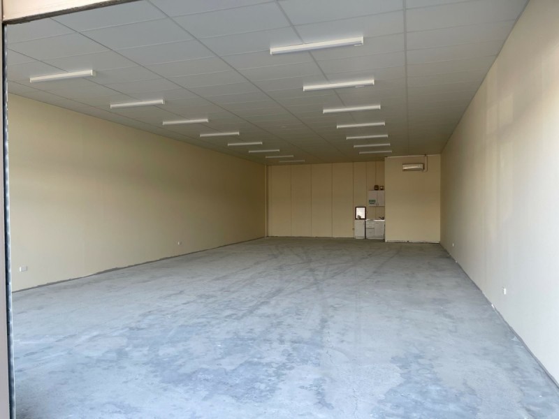 Unit 4/151-155 Gladstone ST, Fyshwick ACT 2609