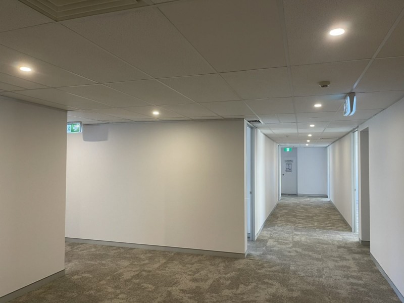 Level 5/17-21 University Avenue, City ACT 2601