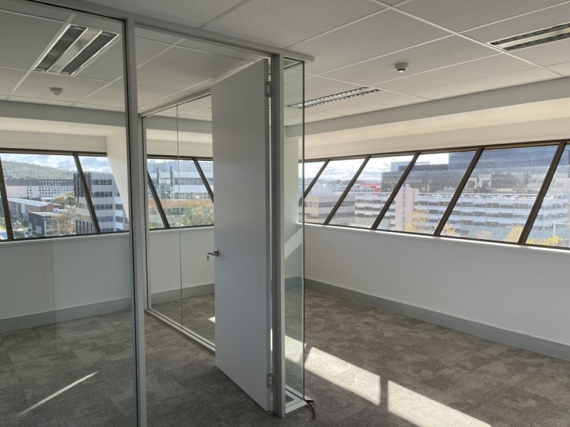 Level 5/17-21 University Avenue, City ACT 2601