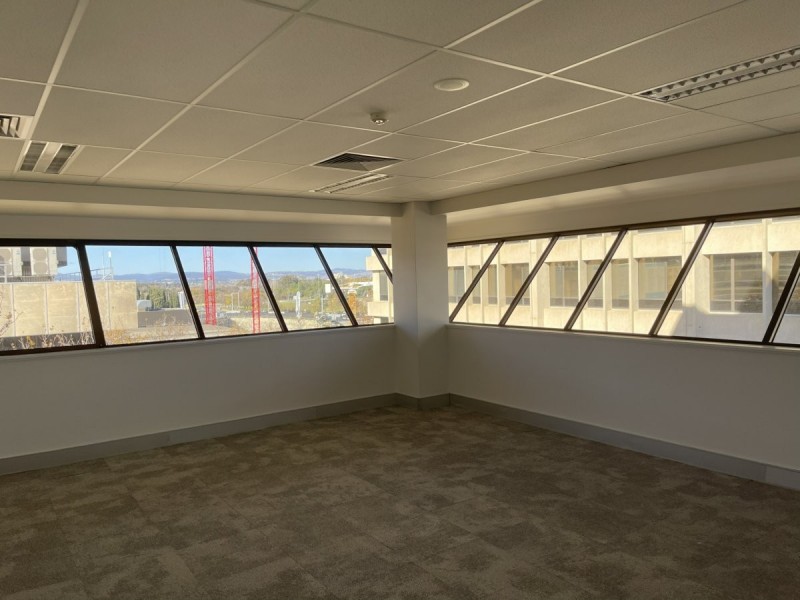 Level 5/17-21 University Avenue, City ACT 2601