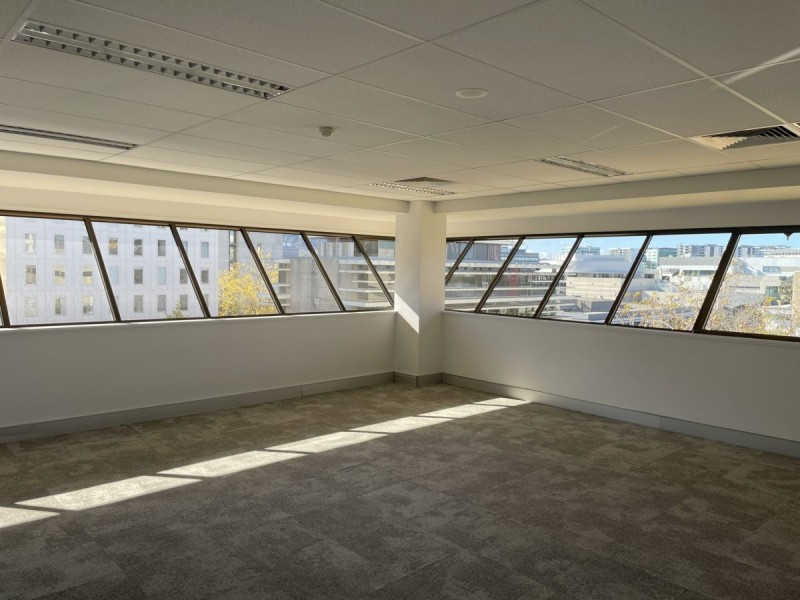 Level 5/17-21 University Avenue, City ACT 2601