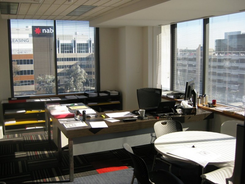 Level 4/28 University Avenue, City ACT 2601