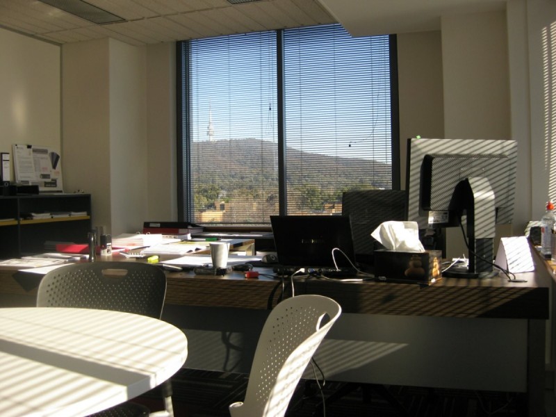 Level 4/28 University Avenue, City ACT 2601