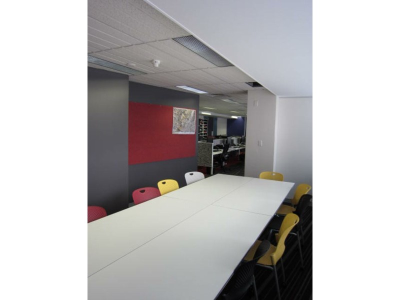 Level 4/28 University Avenue, City ACT 2601