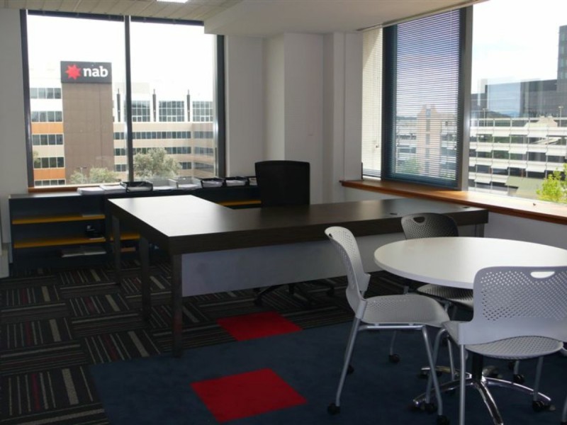 Level 4/28 University Avenue, City ACT 2601