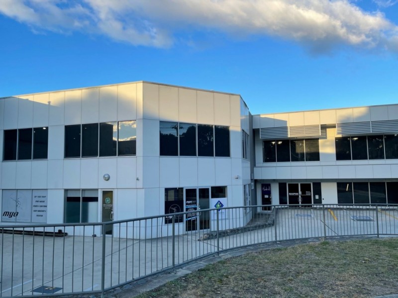 Unit 4/6 Dacre Street, Mitchell ACT 2911