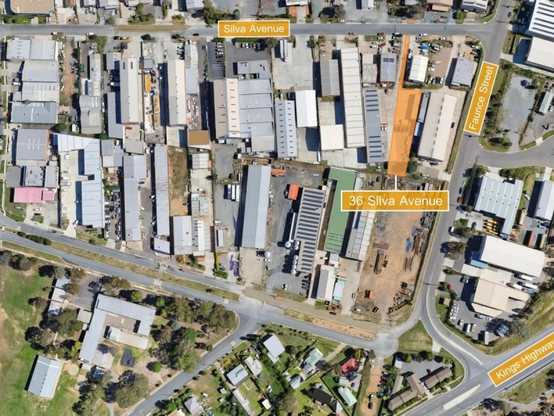36 Silva Avenue, Queanbeyan NSW 2620