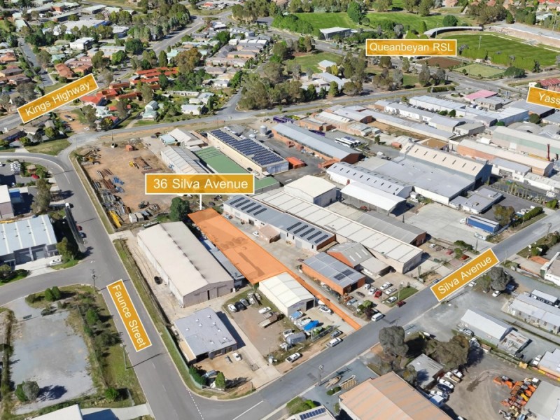 36 Silva Avenue, Queanbeyan NSW 2620