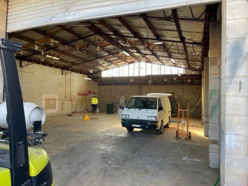 Unit 4/9 Lithgow Street, Fyshwick ACT 2609