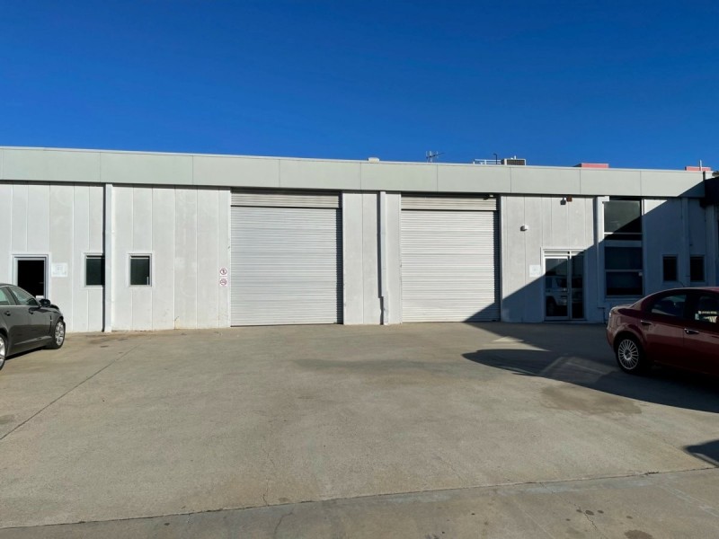 Unit 1&2/71 Tennant Street, Fyshwick ACT 2609