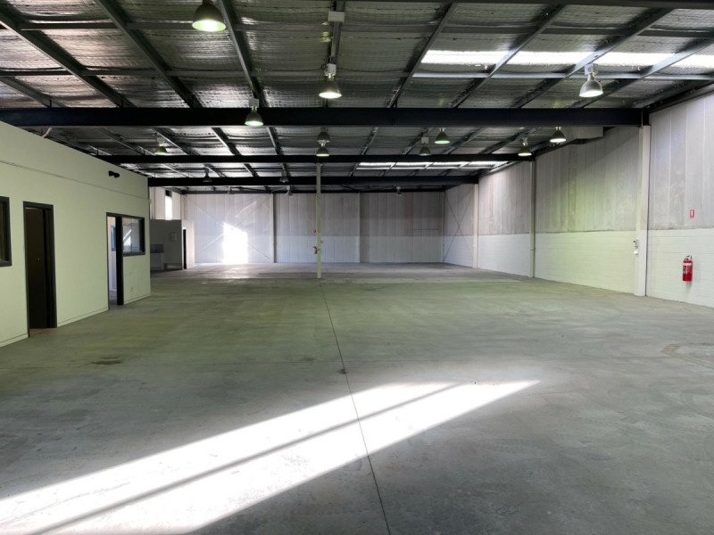 Unit 1&2/71 Tennant Street, Fyshwick ACT 2609