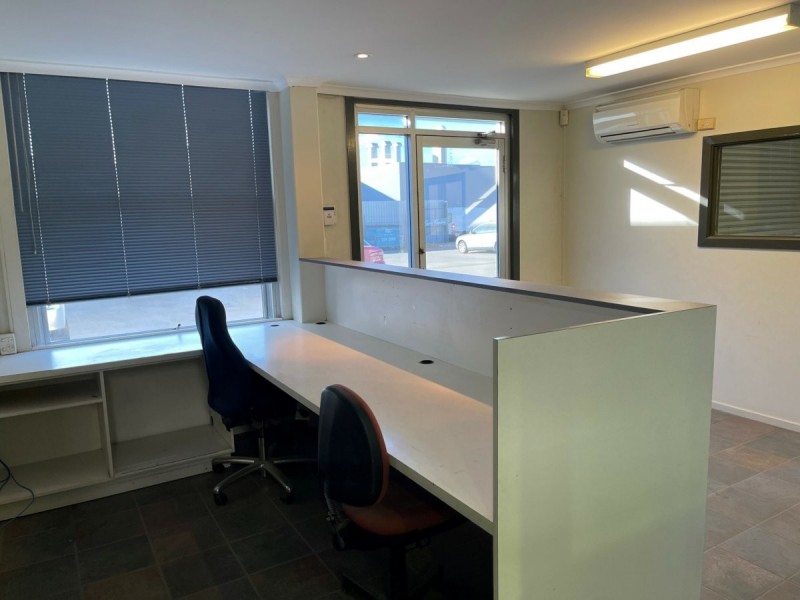 Unit 1&2/71 Tennant Street, Fyshwick ACT 2609