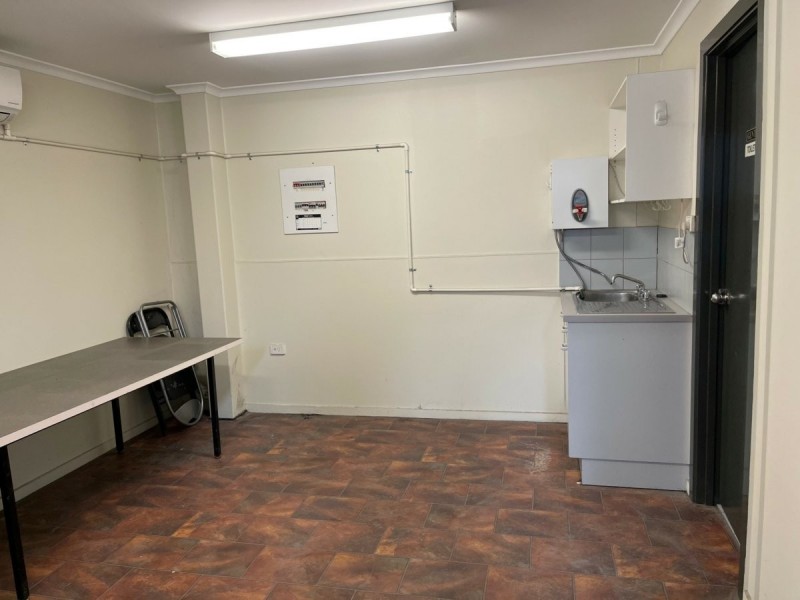 Unit 1&2/71 Tennant Street, Fyshwick ACT 2609