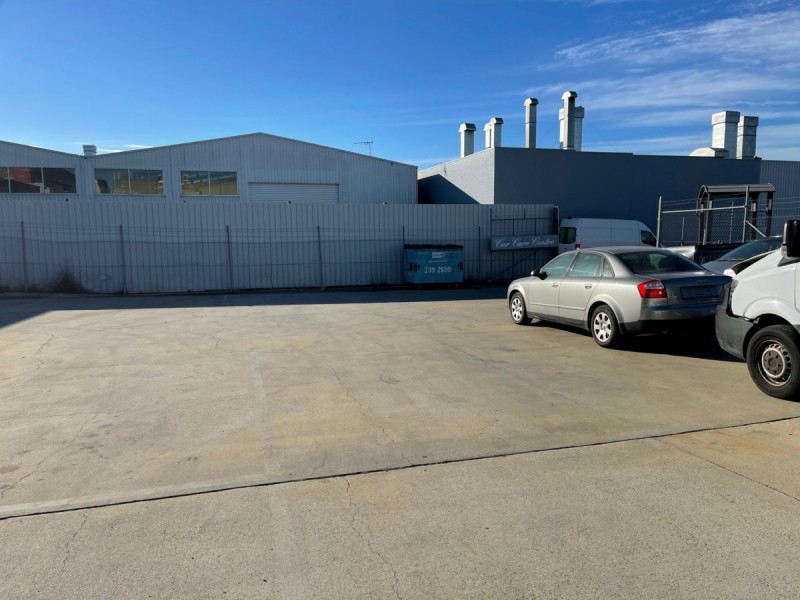 Unit 1&2/71 Tennant Street, Fyshwick ACT 2609