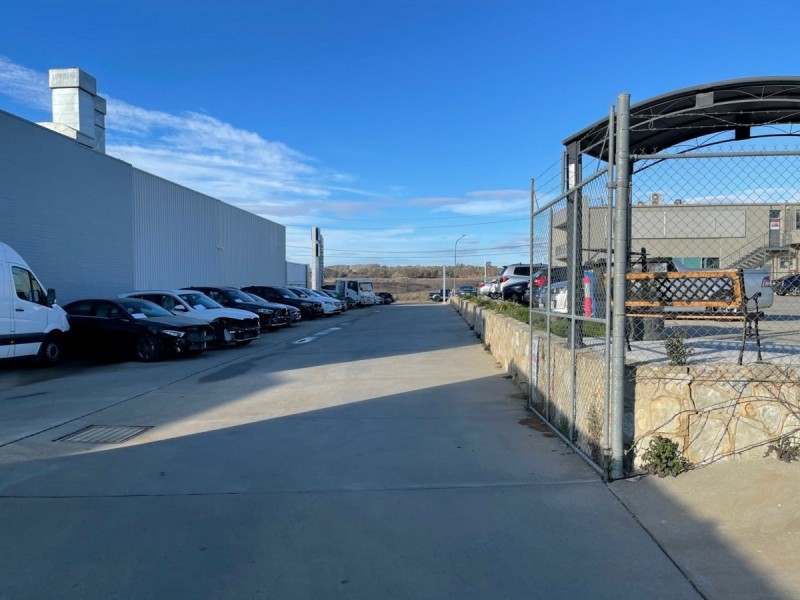 Unit 1&2/71 Tennant Street, Fyshwick ACT 2609
