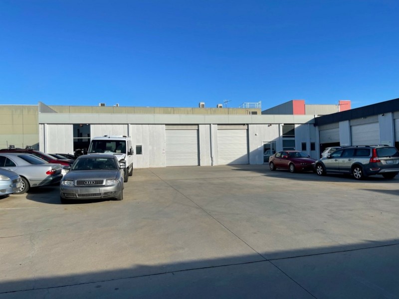 Unit 1&2/71 Tennant Street, Fyshwick ACT 2609