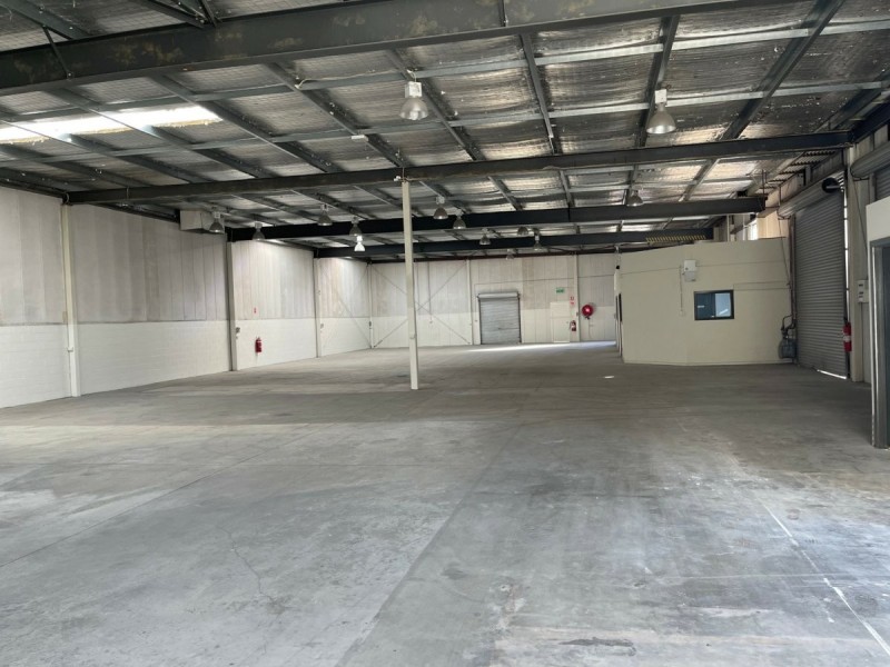 Unit 2&3/71 Tennant Street, Fyshwick ACT 2609