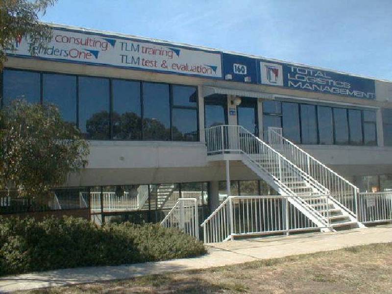 Suite 10, Level 1/60-64 Hoskins ST Cnr Lysaght ST, Crace ACT 2911