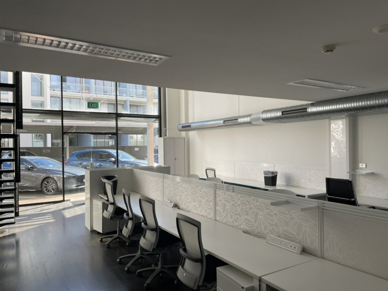 Suite 13/71 Leichhardt Street, Kingston ACT 2604