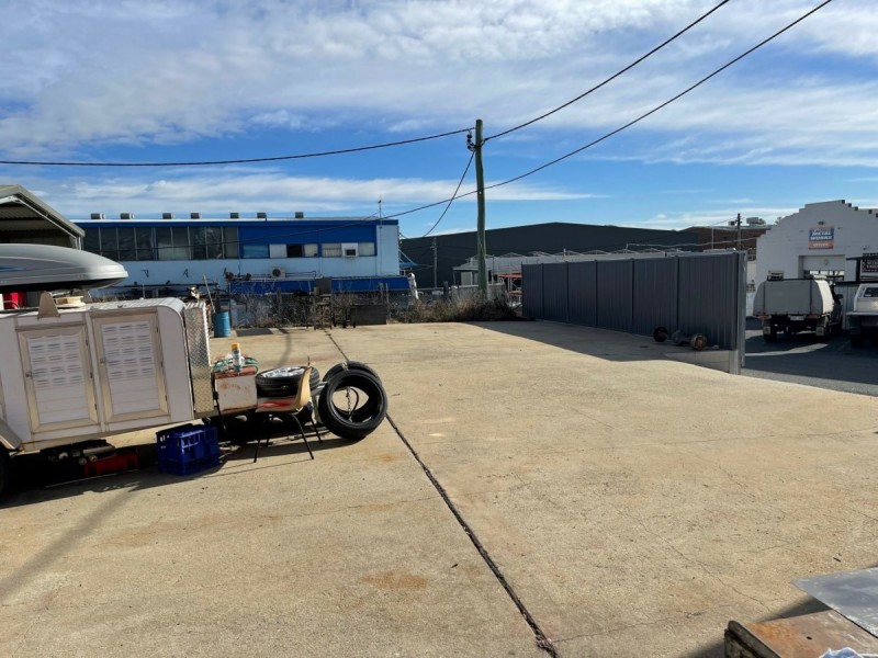 11 Isa Street, Fyshwick ACT 2609