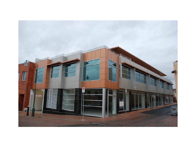 29-31 Bougainville Street, Manuka ACT 2603