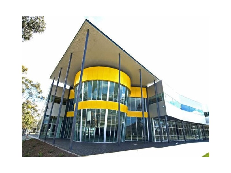 101 Flemington Road, Mitchell ACT 2911