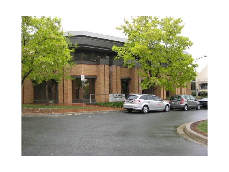 Ground Suite 2/4 Phipps CL, Deakin ACT 2600