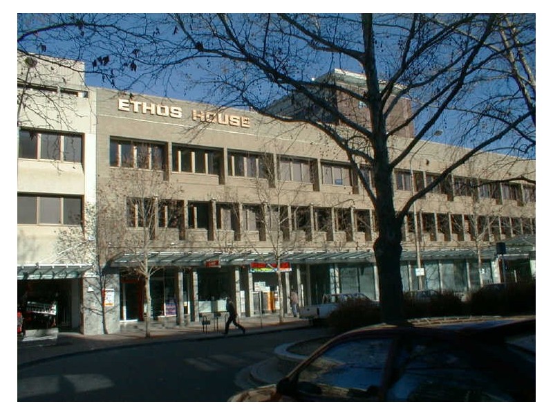 2 Level 1/28-36 Ainslie Avenue, City ACT 2601