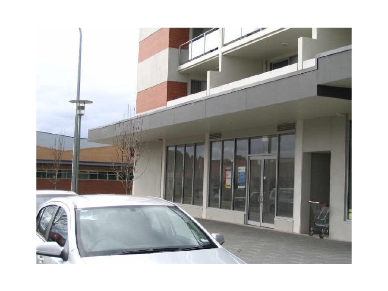 Tenancy 102/ Hibberson Street, Gungahlin ACT 2912