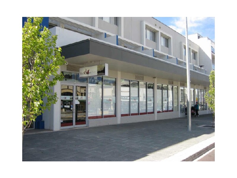 Tenancy 107/ Hibberson Street, Gungahlin ACT 2912