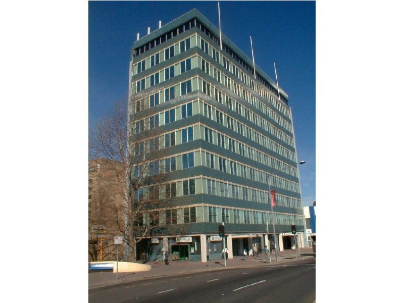 Part Level 6/159-161 London Circuit, Canberra ACT 2600