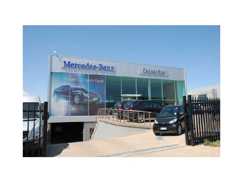 38 Collie Street, Fyshwick ACT 2609