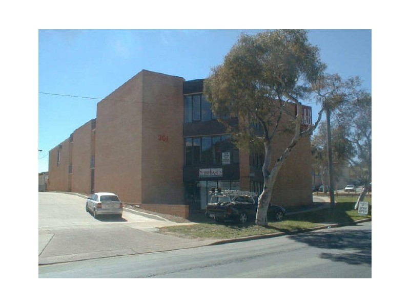 Office 1st Level/301 Canberra Avenue, Fyshwick ACT 2609