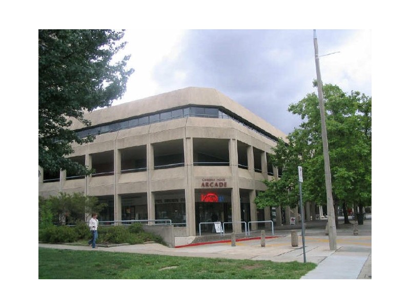 Ground Floor, Shop 17/40 Marcus Clarke Street, Canberra ACT 2600